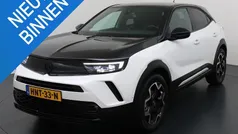 Wit Gebruikt 2021 Opel Mokka GS Line SUV | € 21.895 (Eerlijke prijs)