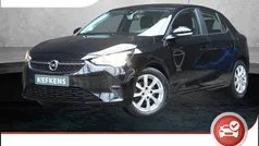 Gebruikt 2021 Opel Corsa Edition Hatchback | € 14.925 (Eerlijke prijs)