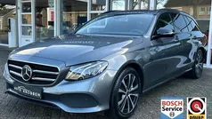 Overige Gebruikt 2020 Mercedes 300 Avantgarde Stationwagen | € 27.950 (Eerlijke prijs)