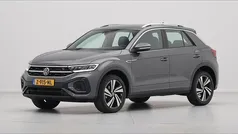 Gebruikt 2024 VW T-Roc R-line SUV | € 34.940 (Eerlijke prijs)