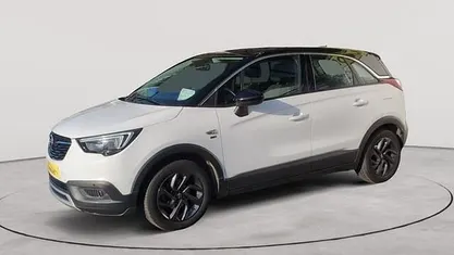 Occasion Opel Crossland X 83 PK (61 kW) 2019 SUV
