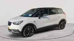 Gebruikt 2019 Opel Crossland X SUV | € 10.995 (Eerlijke prijs)