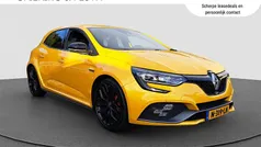 Gebruikt 2019 Renault Mégane IV Trophy Hatchback | € 34.445 (Eerlijke prijs)