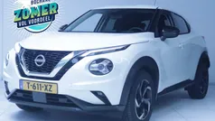 Gebruikt 2023 Nissan Juke Acenta SUV | € 21.640 (Goede deal)
