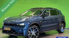 Blauw Gebruikt 2022 Lynk & Co 01 SUV | € 24.999 (Eerlijke prijs)