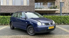 Gebruikt 2002 VW Polo Comfortline Hatchback | € 899 (Eerlijke prijs)