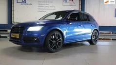 Gebruikt 2016 Audi SQ5 Proline SUV | € 22.950 (Eerlijke prijs)