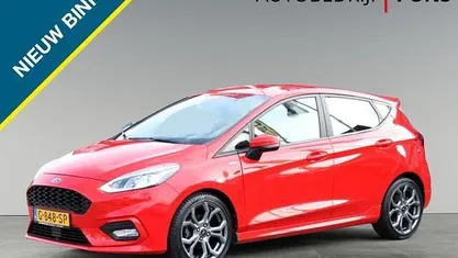 Occasion Ford Fiesta ST-Line 99 PK (72 kW) 2019 Hatchback