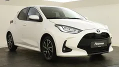 Gebruikt 2022 Toyota Yaris Hatchback | € 20.499 (Eerlijke prijs)