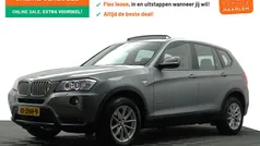 Grijs Gebruikt 2012 BMW X3 M Sport SUV | € 14.900 (Goede deal)
