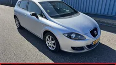 Grijs, metallic lak Gebruikt 2006 Seat Leon Reference Hatchback | € 1.950 (Goede deal)