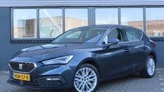 Grijs Gebruikt 2021 Seat Leon XCELLENCE Hatchback | € 21.450 (Goede deal)
