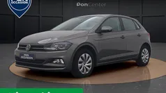 Grijs Gebruikt 2020 VW Polo Comfortline Hatchback | € 17.950 (Eerlijke prijs)