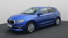 Gebruikt 2024 Skoda Fabia Business Line Hatchback | € 24.440 (Eerlijke prijs)