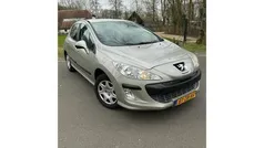 Grijs Gebruikt 2008 Peugeot 308 Hatchback | € 2.000 (Goede deal)