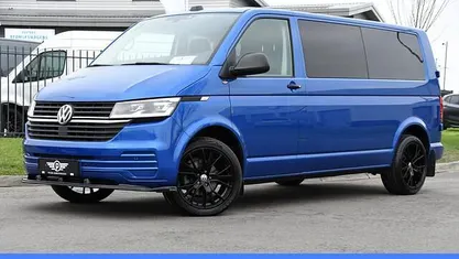 Occasion VW T6.1 Edition 150 PK (110 kW) 2023 Van