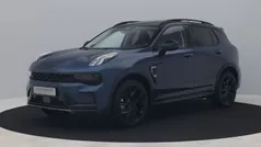 Blauw Gebruikt 2023 Lynk & Co 01 SUV | € 26.500 (Goede deal)