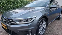 Gebruikt 2015 VW Passat Highline Sedan | € 11.995 (Super prijs)