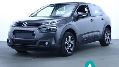 Occasion Citroën C4 Feel 110 PK (80 kW) 2020 SUV