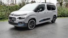 Grijs Gebruikt 2023 Citroën e-Berlingo Shine MPV | € 24.950 (Eerlijke prijs)