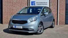 Gebruikt 2019 Kia Venga Hatchback | € 18.950 (Eerlijke prijs)