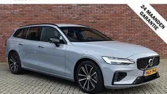 Grijs Gebruikt 2025 Volvo V60 Plus Stationwagen | € 46.900 (Eerlijke prijs)