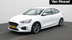Wit Gebruikt 2020 Ford Focus Business Edition Hatchback | € 15.945 (Eerlijke prijs)