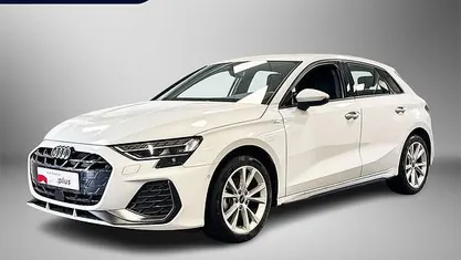 Occasion Audi A3 Sportback S-Line 150 PK (110 kW) 2025 Hatchback