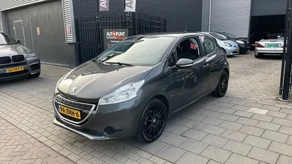 Occasion Peugeot 208 Active 82 PK (60 kW) 2012 Hatchback