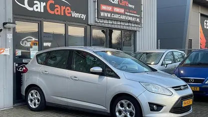 Occasion Ford C-MAX Trend 105 PK (77 kW) 2011 MPV