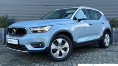 Gebruikt 2018 Volvo XC40 Momentum SUV | € 30.895 (Eerlijke prijs)