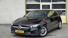 Zwart Gebruikt 2020 Mercedes A180 Business Hatchback | € 18.950 (Super prijs)