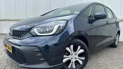 Occasion Honda Jazz Elegance 107 PK (78 kW) 2024 Hatchback
