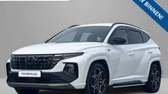 Gebruikt 2023 Hyundai Tucson N Line SUV | € 36.900 (Eerlijke prijs)