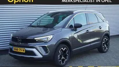 Gebruikt 2023 Opel Crossland Ultimate SUV | € 20.950 (Eerlijke prijs)