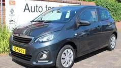 Gebruikt 2016 Peugeot 108 Active Hatchback | € 9.900 (Eerlijke prijs)