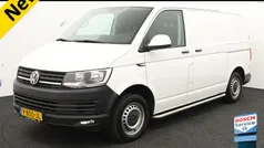 Gebruikt 2017 VW T6 Highline Van | € 8.950 (Super prijs)