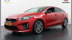Gebruikt 2021 Kia ProCeed Plus Hatchback | € 20.895 (Eerlijke prijs)