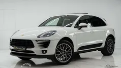 Porsche Macan Turbo