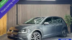 Gebruikt 2019 VW Golf VII Comfortline Hatchback | € 13.699 (Eerlijke prijs)