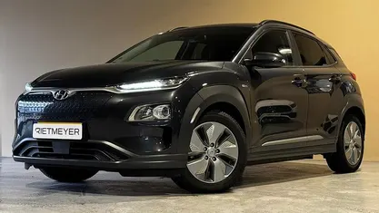 Occasion 2020 Hyundai Kona SUV | € 16.395 (Goede deal)