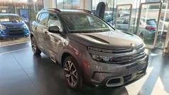 Grijs Gebruikt 2021 Citroën C5 Aircross Shine SUV | € 23.000 (Eerlijke prijs)