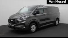 Grijs Gebruikt 2024 Ford Transit Custom Trend Van | € 30.945 (Eerlijke prijs)