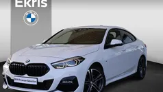 Wit Gebruikt 2021 BMW 218 Executive Coupé | € 24.900 (Eerlijke prijs)