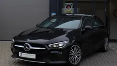 Zwart Gebruikt 2020 Mercedes CLA200 Shooting Brake Business Stationwagen | € 28.950 (Eerlijke prijs)