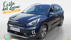 Gebruikt 2022 Kia Niro SUV | € 26.745 (Super prijs)