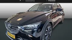 Gebruikt 2021 Mazda CX-3 Inclusive SUV | € 22.425 (Eerlijke prijs)