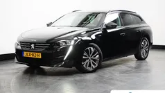 Gebruikt 2022 Peugeot 508 Allure Stationwagen | € 23.895 (Eerlijke prijs)