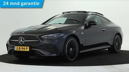 Occasion Mercedes CLE300 AMG 313 PK (230 kW) 2024 Coupé