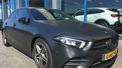 Grijs Gebruikt 2019 Mercedes A180 Business Hatchback | € 22.900 (Super prijs)